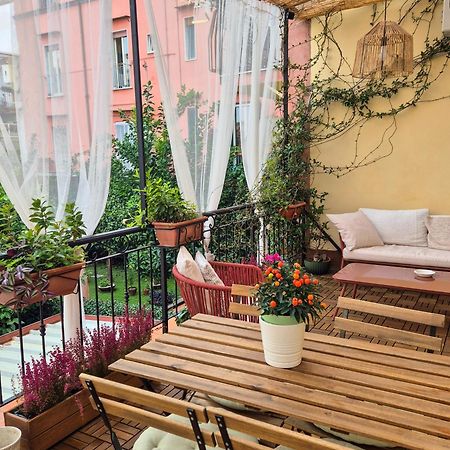 La Terrazza Al Museo Apartment Naples Exterior photo