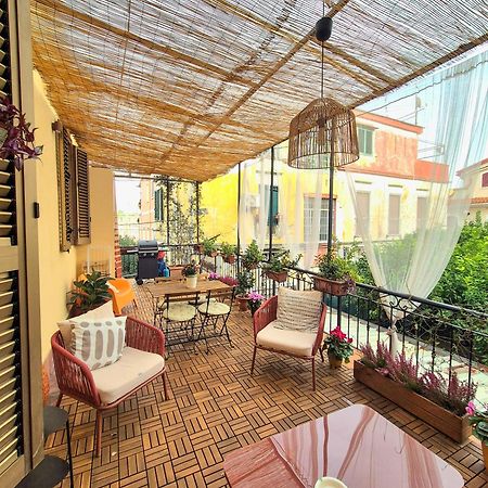 La Terrazza Al Museo Apartment Naples Exterior photo