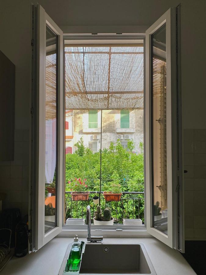La Terrazza Al Museo Apartment Naples Exterior photo