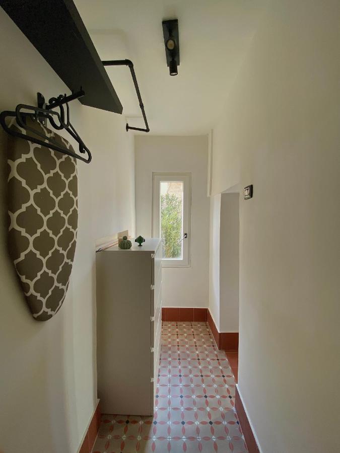 La Terrazza Al Museo Apartment Naples Exterior photo