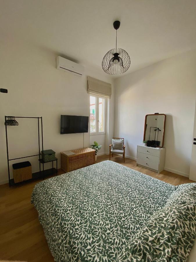 La Terrazza Al Museo Apartment Naples Exterior photo