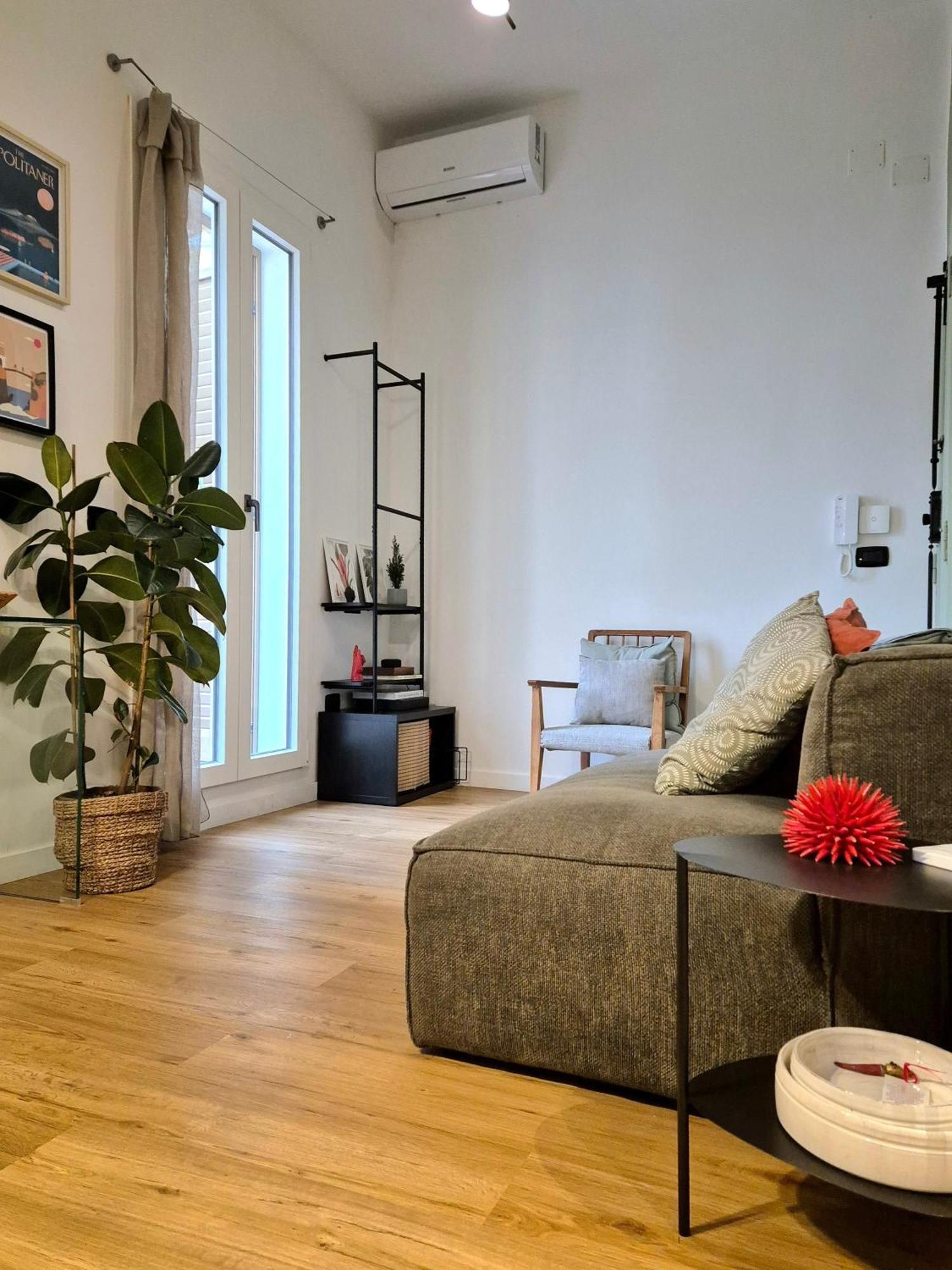 La Terrazza Al Museo Apartment Naples Exterior photo