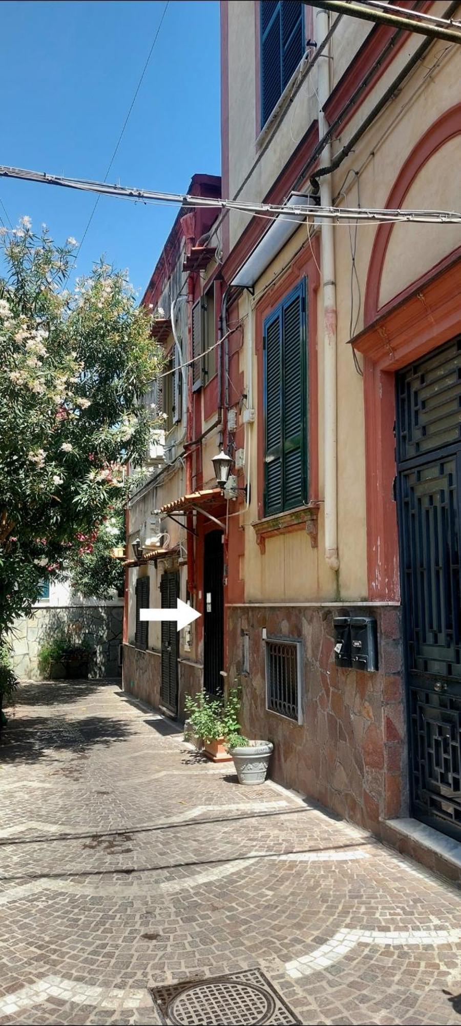 La Terrazza Al Museo Apartment Naples Exterior photo